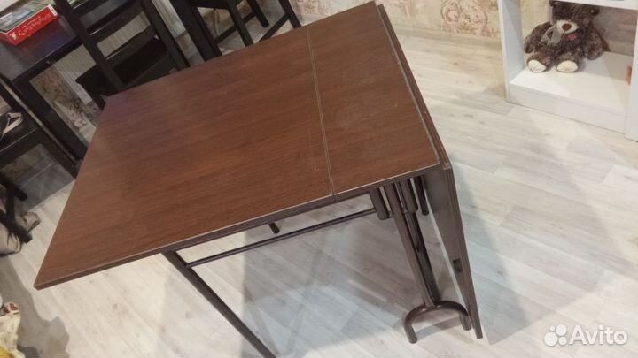 Стол раскладной