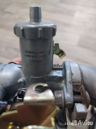 Продаю карбюратор