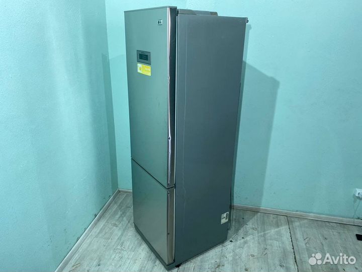 Холодильник LG