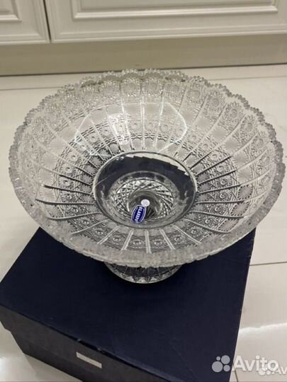 Ваза для фруктов