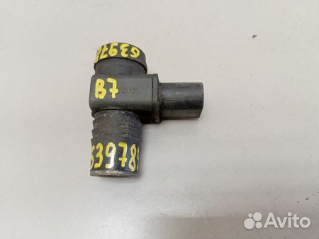 Датчик Шкода Fabia 3 NJ