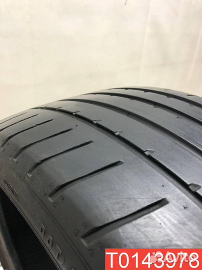 Goodyear Eagle F1 Asymmetric 3 245/35 R20 95Y