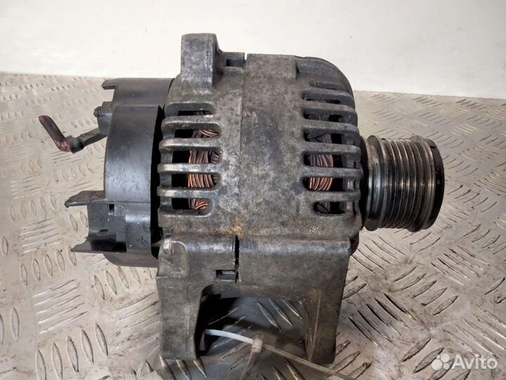 Генератор Рено Меган 2 1,5