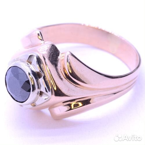 Печатка Золото 585