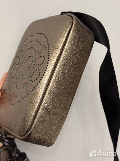 Сумка кросс боди Tous + кошелек