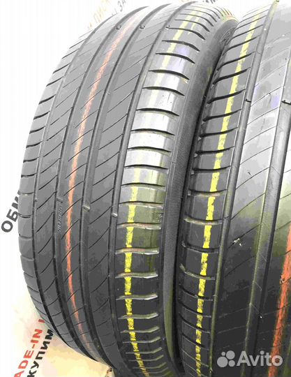 Michelin Primacy 4 205/55 R17 95V