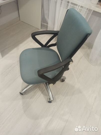 Компьютерное кресло