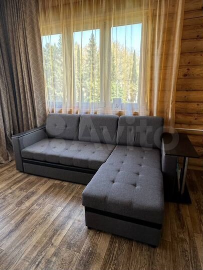 Квартира-студия, 45 м², 1/3 эт.