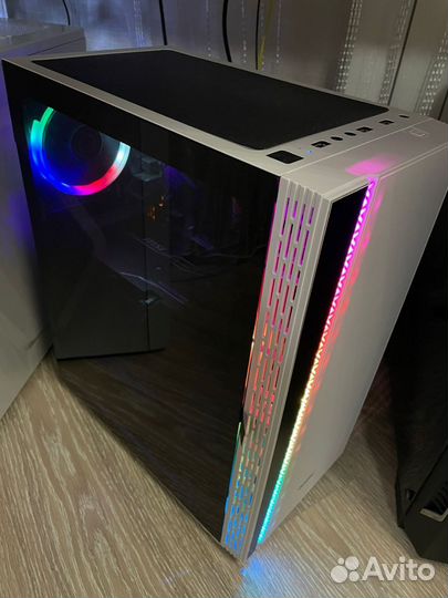 Игровой PC Intel i5 6500/RTX 2060 6GB/16RAM/SSD