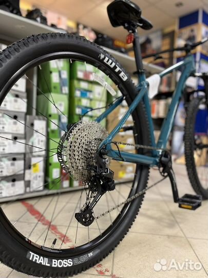 Горный велосипед jamis highpoint A1