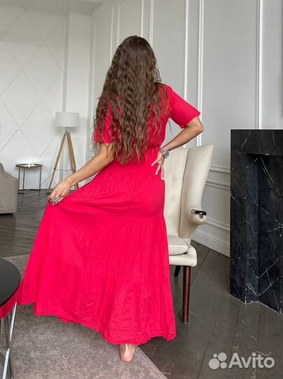 Платье женское