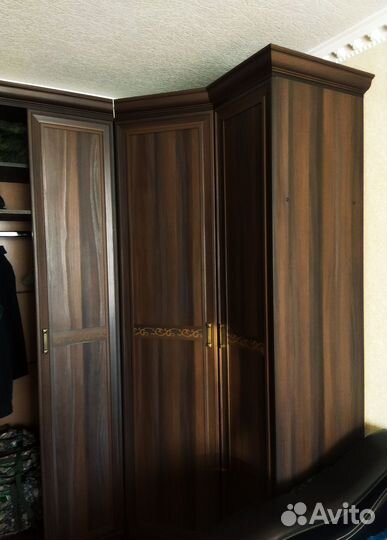 Модульная гостиная 