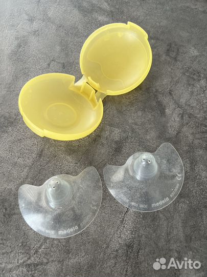 Молокоотсос medela swing flex электрический