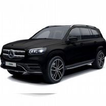 Новый Mercedes-Benz GLS-класс 2.9 AT, 2022, цена 19 250 000 руб.