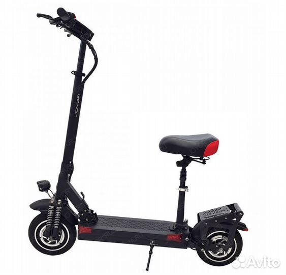 Новый электросамокат Joyor Y10S