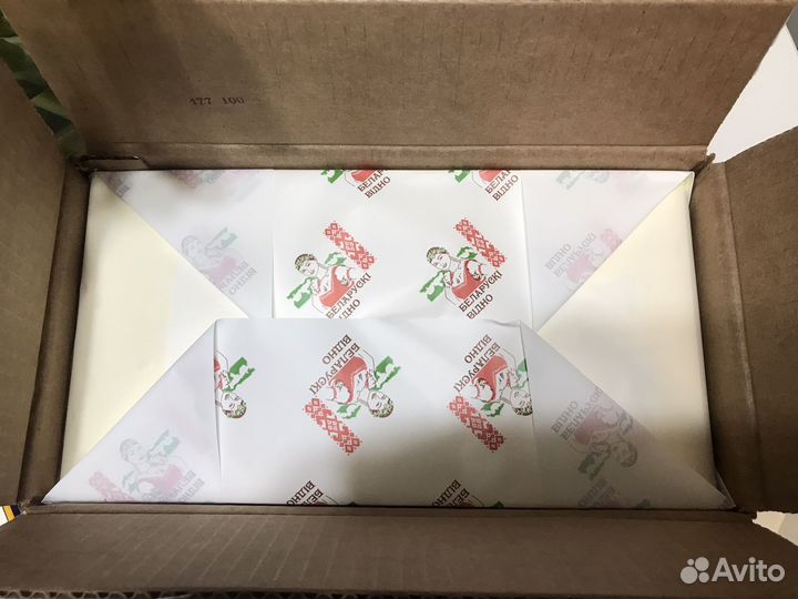 Масло сливочное Беларусь