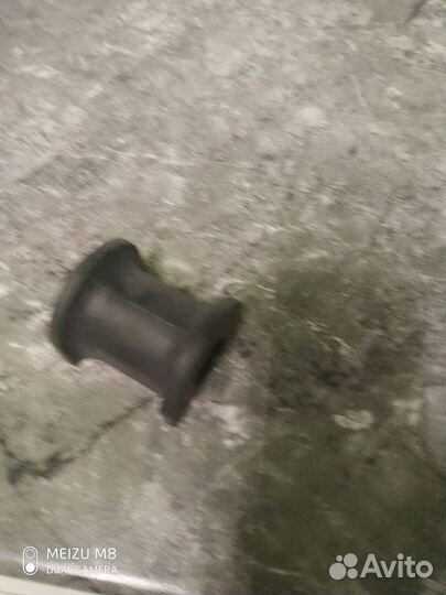 Jp Group 1150450800Втулка стаб vw t5 03