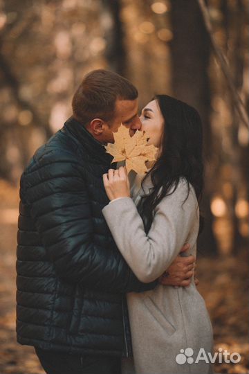 Фотограф и оператор