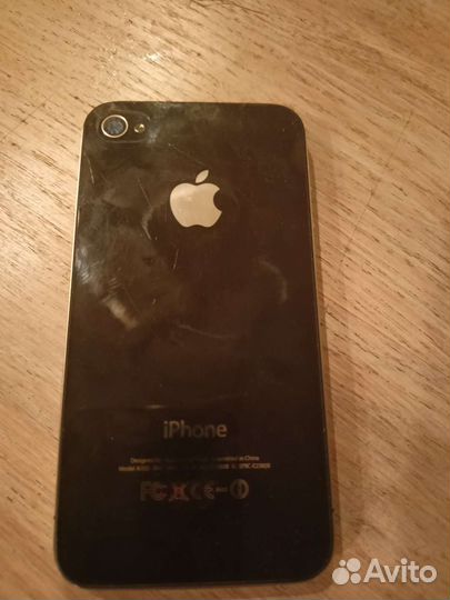 iPhone, 16 ГБ