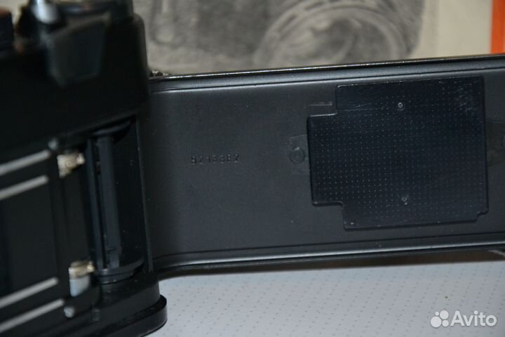 Фотоаппарат Зенит ет в коробке,№9213382