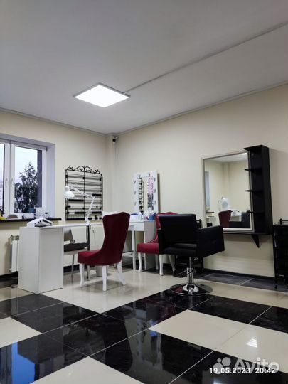 Салону красоты требуются мастера