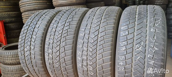 Vredestein Wintrac Pro 275/45 R21