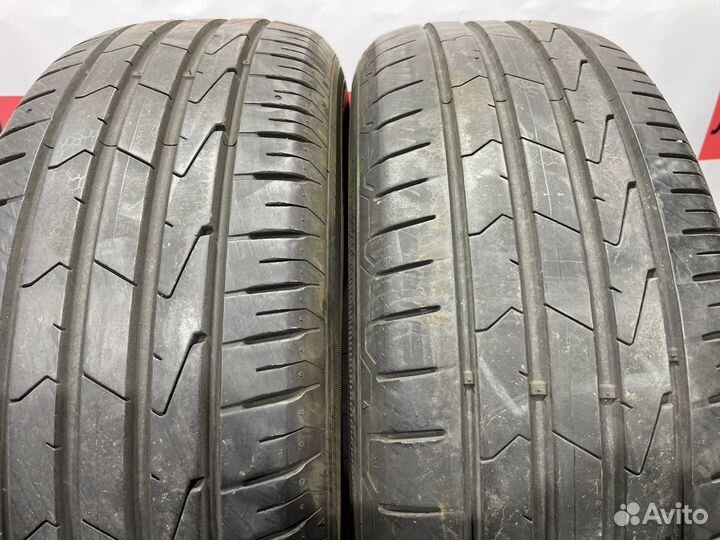 Hankook Ventus Prime 3 K125 215/60 R16