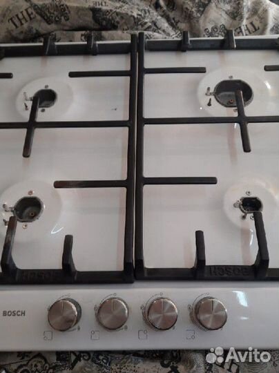 Варочная панель