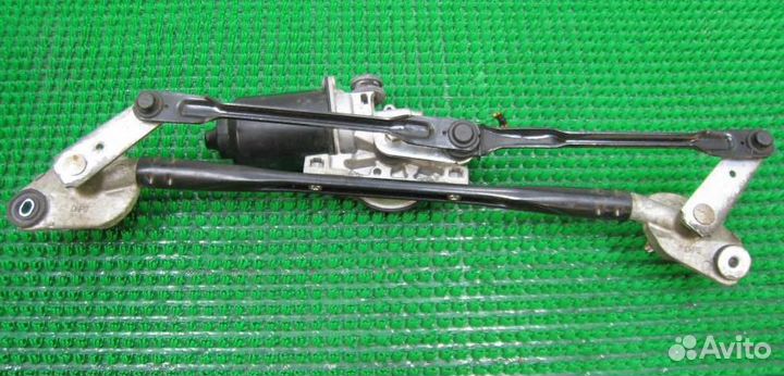 Трапеция стеклоочистителей KIA RIO 2 (JB) 2009