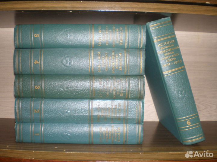 Зарубежные писатели