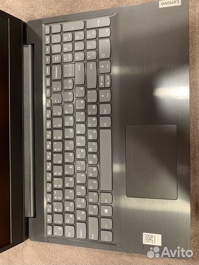 Ноутбук lenovo ideapad s145-15AST