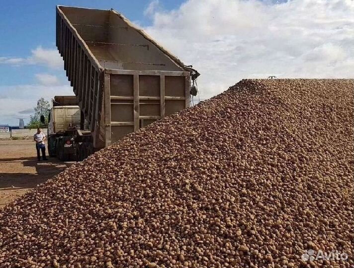 Керамзит щебень песок с доставкой