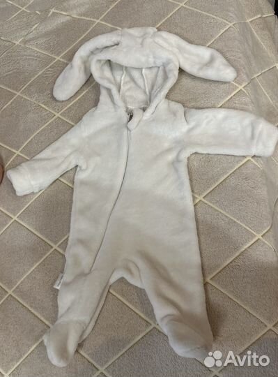 Комбинезоны 3 шт