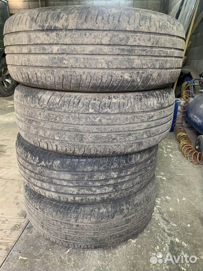 Hankook Optimo K415 225/60 R17 99