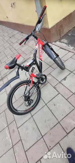 Продам велосипед