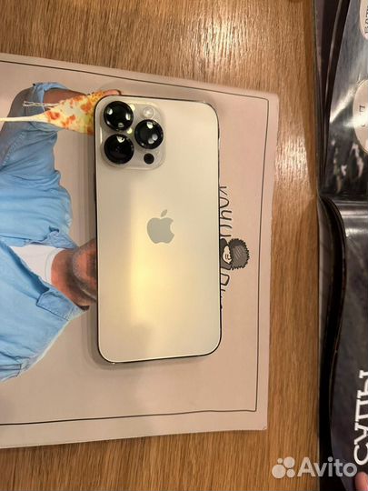 iPhone 14 Pro Max, 256 ГБ