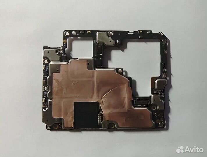 Плата Xiaomi Mi 11