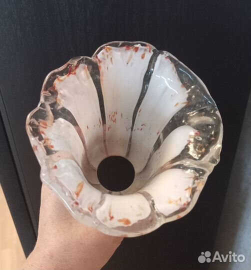 Плафоны для люстры е14