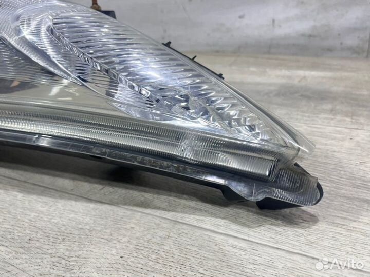 Указатель поворота левый Nissan Juke HR16 2012