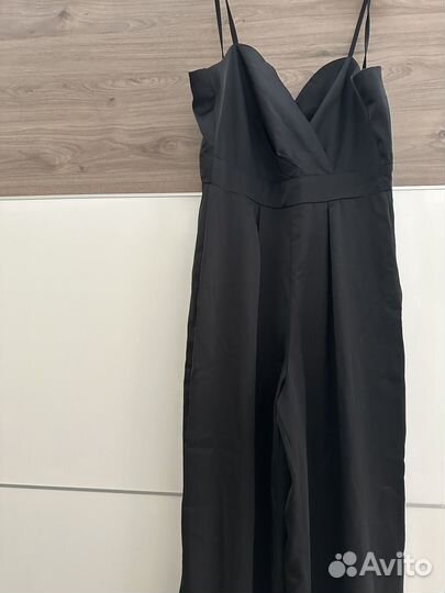 Комбинезон брючный