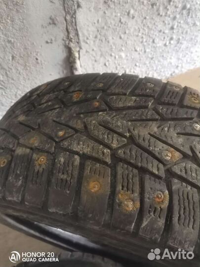 Nokian Tyres Hakkapeliitta 7 225/50 R17