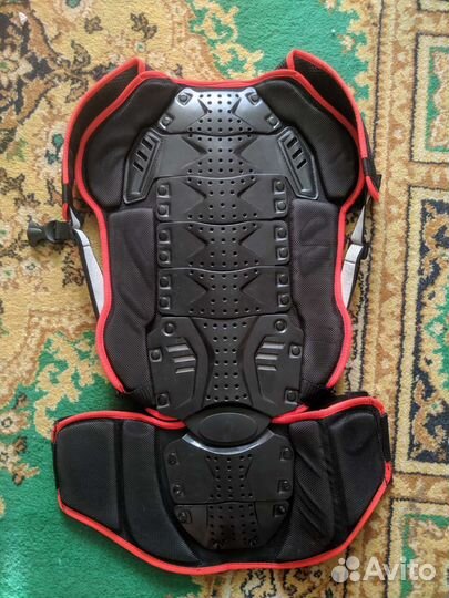 Защита спины Черепаха