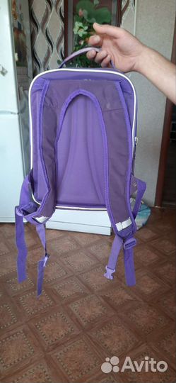 Ранец школьный