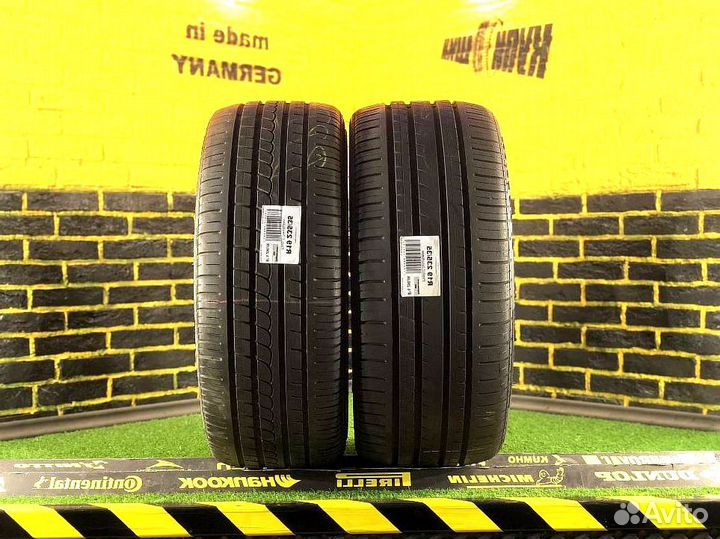 Pirelli P Zero Rosso 235/45 R19