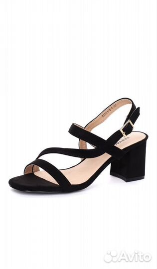 Босоножки Tervolina новые 39р