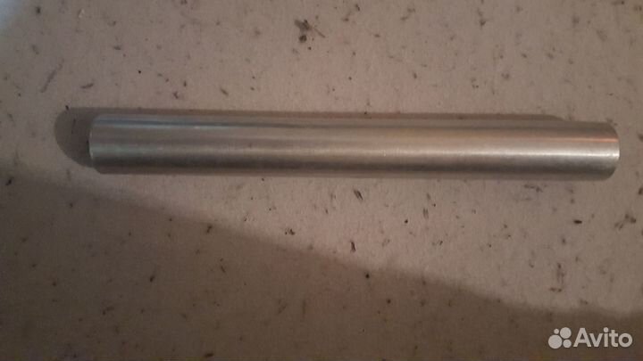 Изделия из нержавейки и алюминия