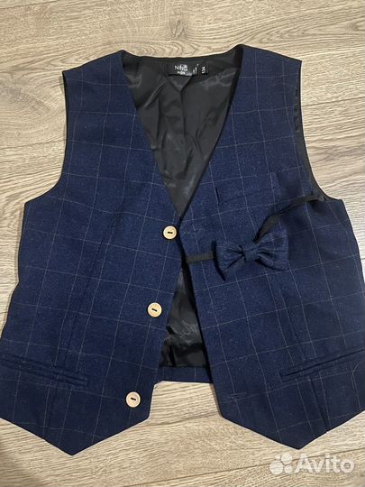 Костюм nino kids 134