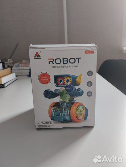 Детская игрушка 