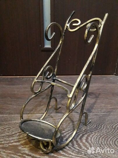 Подставка для вина