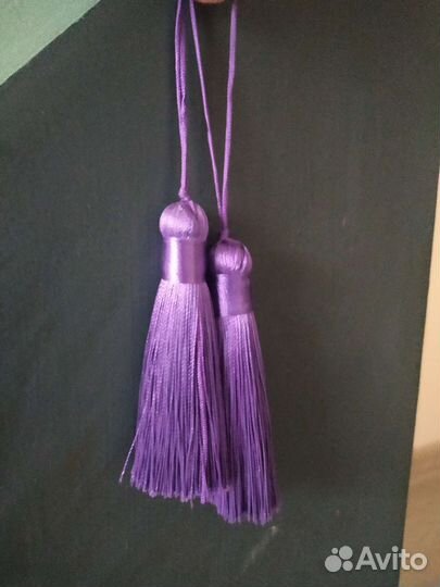 Кисть интерьерная для творчества,декора